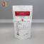 custom aluminum foil stand up zipper tea packaging bags