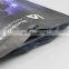 Underwear Packaging Plastic For Clothing Recyclable Garment Pvc T-shirt Biodegradable Resealable Zipper Poly Bags