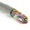40 pair telephone cable 50 pairs telephone cable outdoor underground brothers young gold supplier