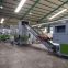 1000kg Cable Wire Recycling Production Line       Wire Shredding Machine        Cable Wire Recycling