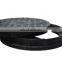 Low Environmental Protection and High Aafety FRP Manhole cover