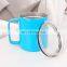New Arrival 14oz Stainless Steel Coffee Mugs Tumblers Cups