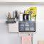 PS kitchen Seasoning Storage Box Chopsticks Spoon Dishcloth Storage Box