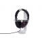 Customized Retail Desktop Earphone Display Holder Acrylic Headphone Display Stand