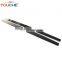 Carbon fiber exterior trim car side skirts for BMW M3 F80 & M4 F82 F83 2014+