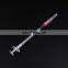 1ml free sample insuli luer lock syringe