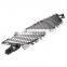 OEM 2058852023 C205 FRONT BUMPER LOWER GRILLE AIR INTAKE GRILL mesh for MERCEDES BENZ C CLASS W205 C300 C400 C450 2015-2018