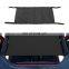 Fender flare for  Dodge RAM 1500 02-08, Dodge RAM 2500/3500  03-09 ,ABS with dull polish