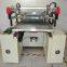Four Post Screen Printing Machine