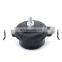 Engine Mounting For Land Cruiser 200 12362-38010 Front Left For Chassis Rubber Moulds