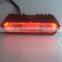 Lantsun LED6481 Work lights brake and reversing lights in one 5W+0.5w 2835 lamp 22*16*11CM 1KG for car auto lamp all car