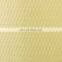 Eco-friendly Paper 5mm Closed  Rattan Cane Webbing Yellow Color, Rattan Cane Webbing Roll, Furniture Material