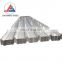 Hot dipped zinc coated roof corrugated gi 0.5mm thickness 4ft x 8ft sheets corrugated galvanized steel sheet