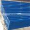 colorful PPGI GI metal galvanized iron corrugated steel roofing sheet