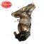 XUGUANG Hot sale Catalytic Converter for Nissan Bluebird Sylphy 2019 with exhaust manifold