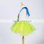 Superman tutu dress girl dress of ballet style
