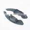 Car Interior Steering Wheel Carbon Fiber Shifte PaddleS Extension Shiftter For Golf 6