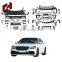 CH Fast Shipping Factories Grilles Front Bumper Plate Car Modification Parts For Mercedes-Benz S Class W222 14-20 S63