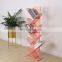 Modern Style Hot Sale Children Book Shelf Bookshelf
