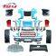 2021 hot selling upgrade car body kits  For  Ranger 2012-2020 upgrade TO F150 Raptor 2015-2020