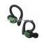 CR-i25 Ear Hook Led Display Auriculares Tws True Wireless Bluthooth Handsfree Earphones