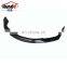 Runde AIM Style Carbon Fiber Material Bodykit с передним и задним ободками, боковыми юбками, поворотными углами и спойлером для Toyota Supra A90 Body Kit