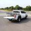 Aluminum Hard folding tonneau cover truck bed covers for 2021 dodge ram tonneau cover
