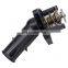 Auto Parts Plastic Thermostat Assembly 16031-31011 For Land Cruiser 4Runner FJ Cruiser GSJ10 Tacoma Tundra Prado