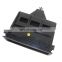 Black Dashboard Center Storage Tray Cubby Box 6Q0857919 for VW POLO Sharan Transporter