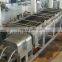Hot Sale energy saving china brand rotary paddle dryer design
