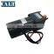 VTV 12V 24V dc mini motor High torque 200w with gear box