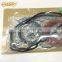 HIDROJET 10PC1 engine part  gasket kit 11114-11400 overhaul repair kits