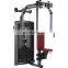 Commercial gym equipment fitness