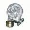 Турбина GT2056V 751243-5002S 14411-EB300 751243 14411EB300 для двигателя Nissan Navara QW25 D40