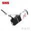 SNS aluminium alloy heat resistance air control solenoid valve
