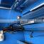 factory WC67K/Y-100T/4000 metal sheet brake press hydraulic bending machine 1000kn 4000mm cnc hydraulic press brake machine