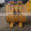 Log Grapple All kinds Of Excavator Attachments for Excavators