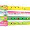 the best selling educational wooden learn toy wooden toy recorder ensemble wholesale musical instruments wooden flute Recorder
