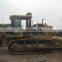 Used CAT Caterpillar D6G Crawler Bulldozer , Japan CAT D6G dozer price low