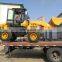 Heavy machinery Construction new wheel loader machine for sale