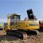 Низкая цена на гусеничные экскаваторы Komatsu PC240LC, PC240, PC240LC-8, а также на копательную технику PC200-8, PC220-8