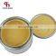 Auto coating paint putty usage red and yellow putty filler 1K automotive filling fillers car body filler for car repair