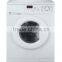 Full automatic front loading washing machine made in China