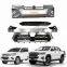 High Quality Front Facelift Body Kit For Revo Rocco 2016-2020