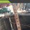Cow sheep farm silage chaff cutter machine and small hammer mill grain corn cob crusher