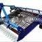 Tractor mounted Peanut / Carrot / Cassava / Garlic / Ginger / Single Row Potato Harvester Machinery Small Sweet Potato