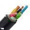 Epr Insulation 3*35 Rubber Cable Power Station Cable Line Underground Cables
