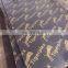 Plywood sheet marine plywood film faced plywood 1220*2440*18mm  hot sale in philippine market