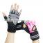 Customized Logo Wholesale Man Custom Woman Weight Lifting fitness workout Gloves