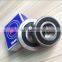 18000rpm Fanuc Servo Motor Ceramic Ball Bearing B25-254 and B25-224 spindle bearing 25*52*20.5  25*62*16